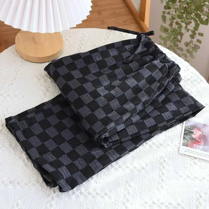 Women's Hypoallergenic Cotton Pajama Pants Pajamas