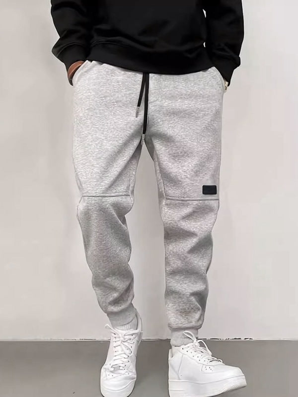 Men’s Joggers – Urban Hip-Hop Look Pants Men Pants