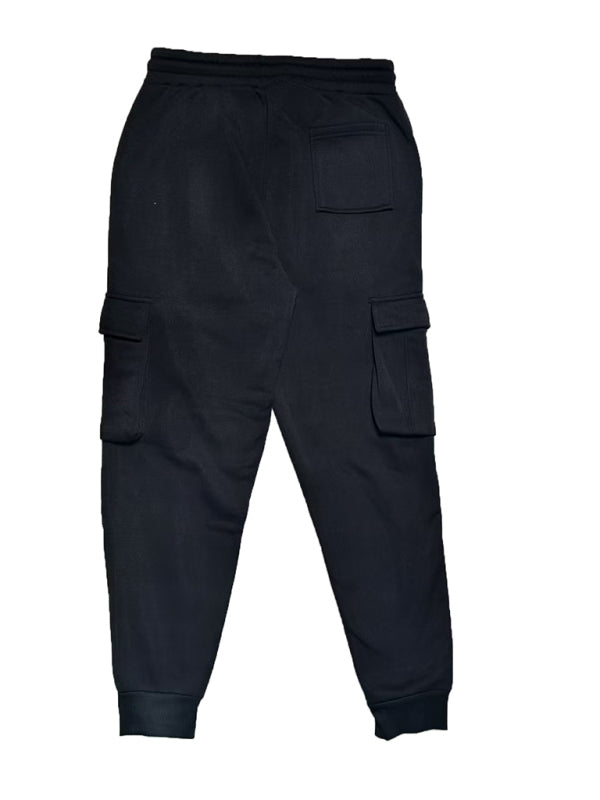 Men's Cargo Jogger Pants Pencil Pants