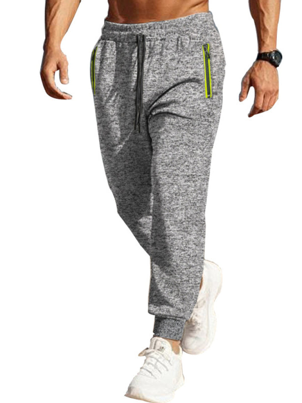 Men's Comfort Joggers for Casual and Athletic Wear	