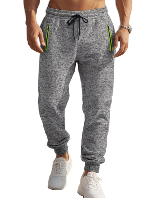 Men's Everyday Joggers Sweatpants Sporty Pants