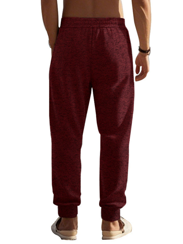 Men's Everyday Joggers Sweatpants Sporty Pants