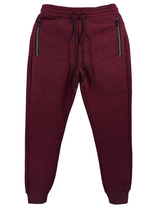 Men's Everyday Joggers Sweatpants Sporty Pants