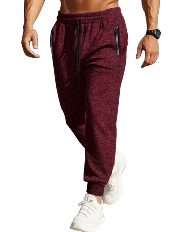 Men's Everyday Joggers Sweatpants Sporty Pants