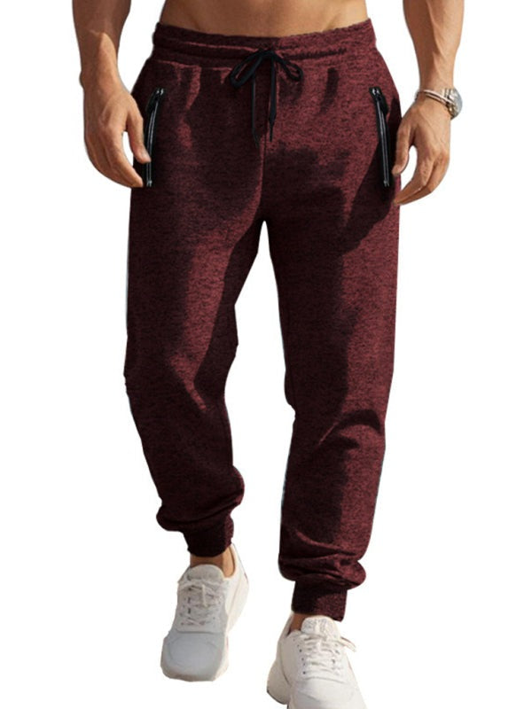 Men's Everyday Joggers Sweatpants Sporty Pants