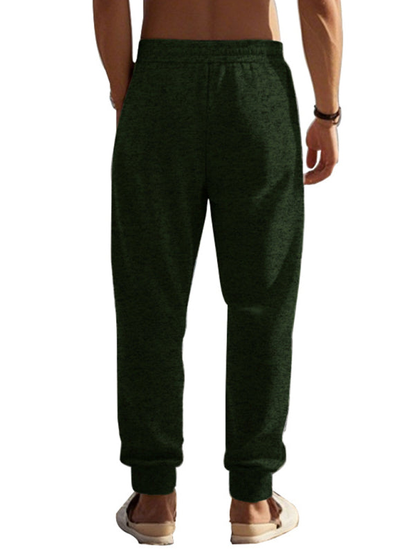 Men's Everyday Joggers Sweatpants Sporty Pants