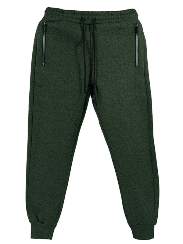 Men's Everyday Joggers Sweatpants Sporty Pants