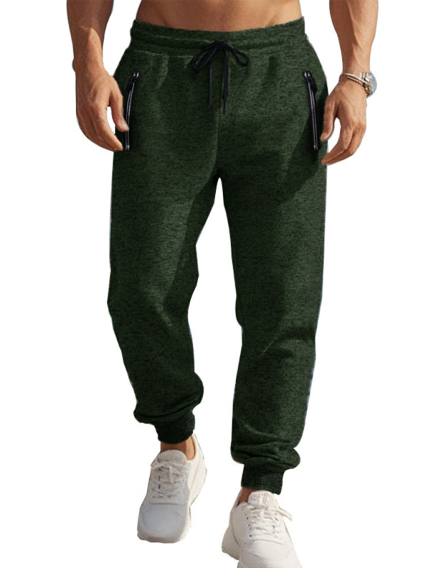 Men's Everyday Joggers Sweatpants Sporty Pants