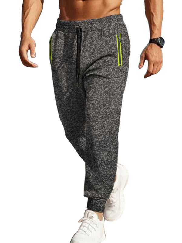 Men's Everyday Joggers Sweatpants Sporty Pants