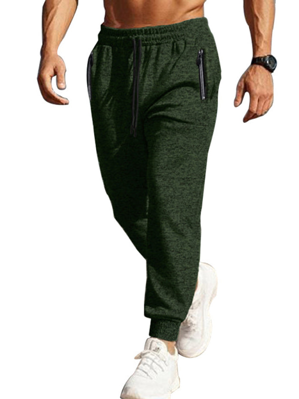 Men's Everyday Joggers Sweatpants Sporty Pants