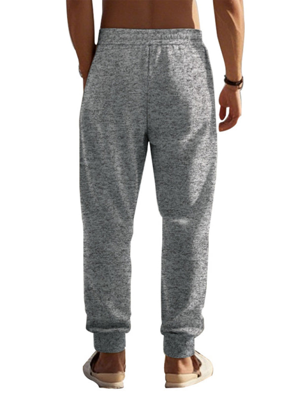 Men's Everyday Joggers Sweatpants Sporty Pants