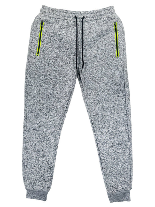 Men's Everyday Joggers Sweatpants Sporty Pants