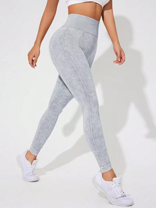 Women's Quick-Dry Leggings for Fitness Leggings