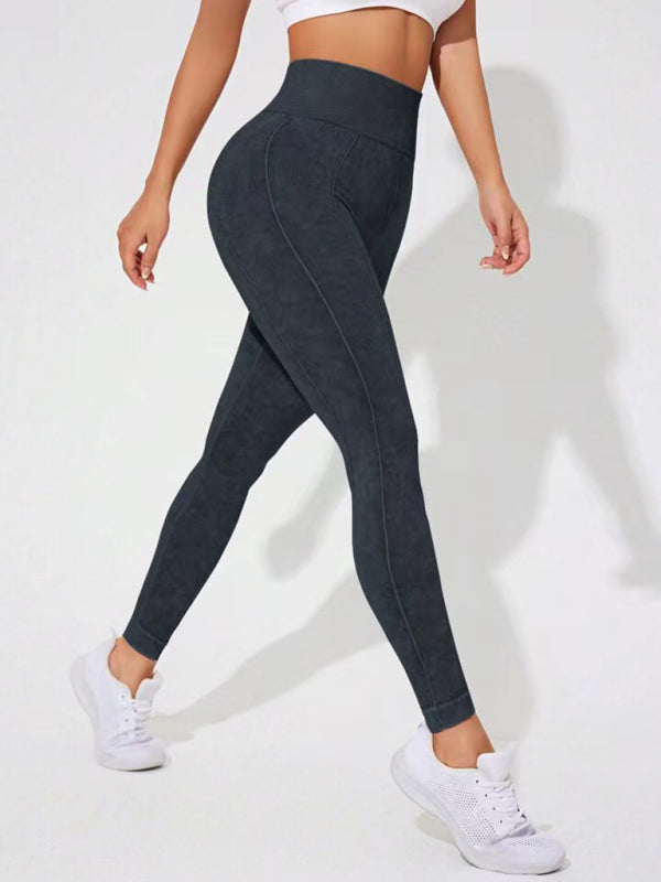 Women's Quick-Dry Leggings for Fitness Leggings