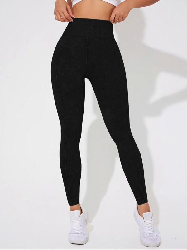 Women's Quick-Dry Leggings for Fitness Leggings