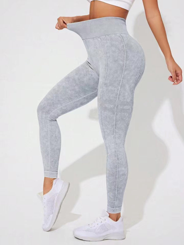 Women's Quick-Dry Leggings for Fitness Leggings