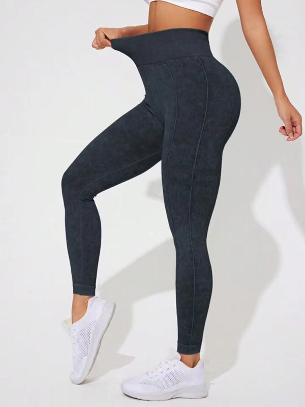 Women's Quick-Dry Leggings for Fitness Leggings