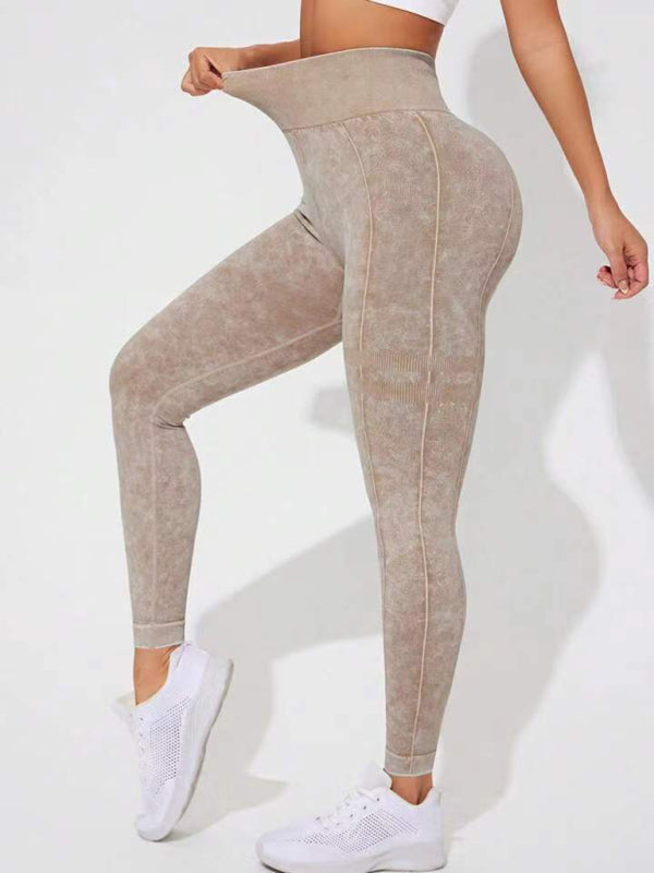 Women's Quick-Dry Leggings for Fitness Leggings