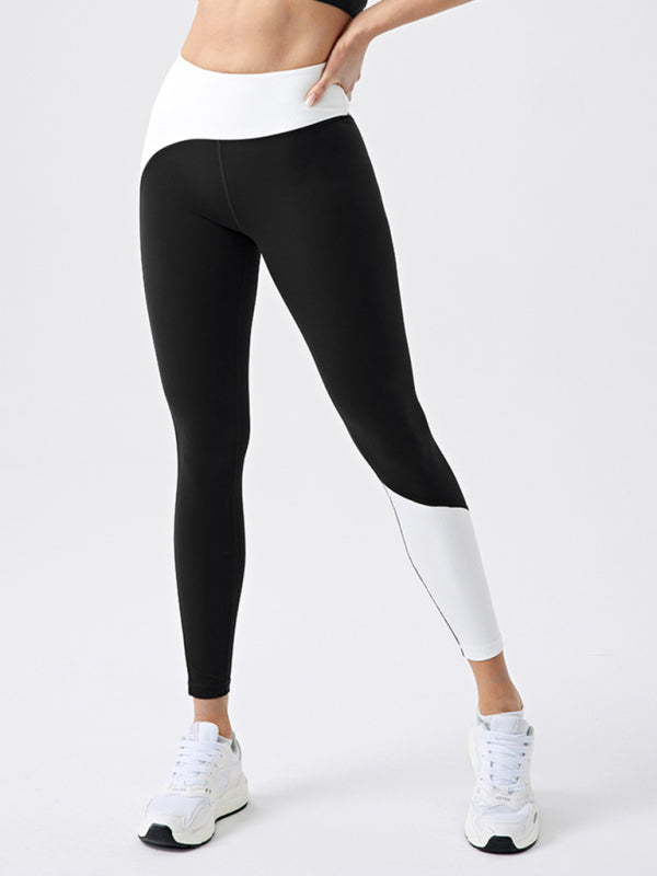 Women's High-Elasticity Leggings	