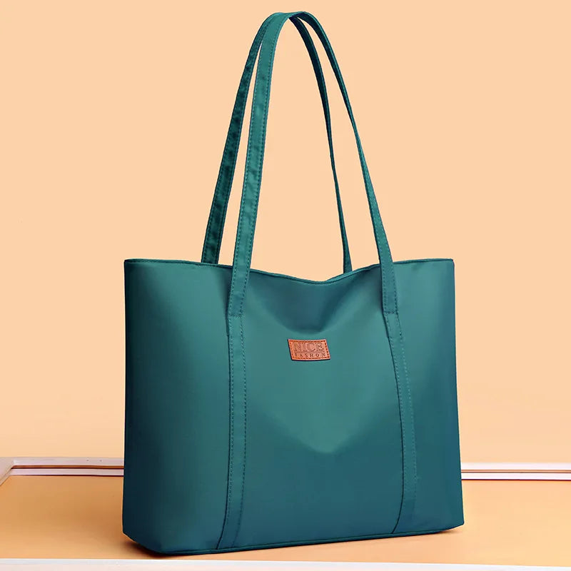 Everyday Tote Bag – Water-Resistant Handbag HandBags