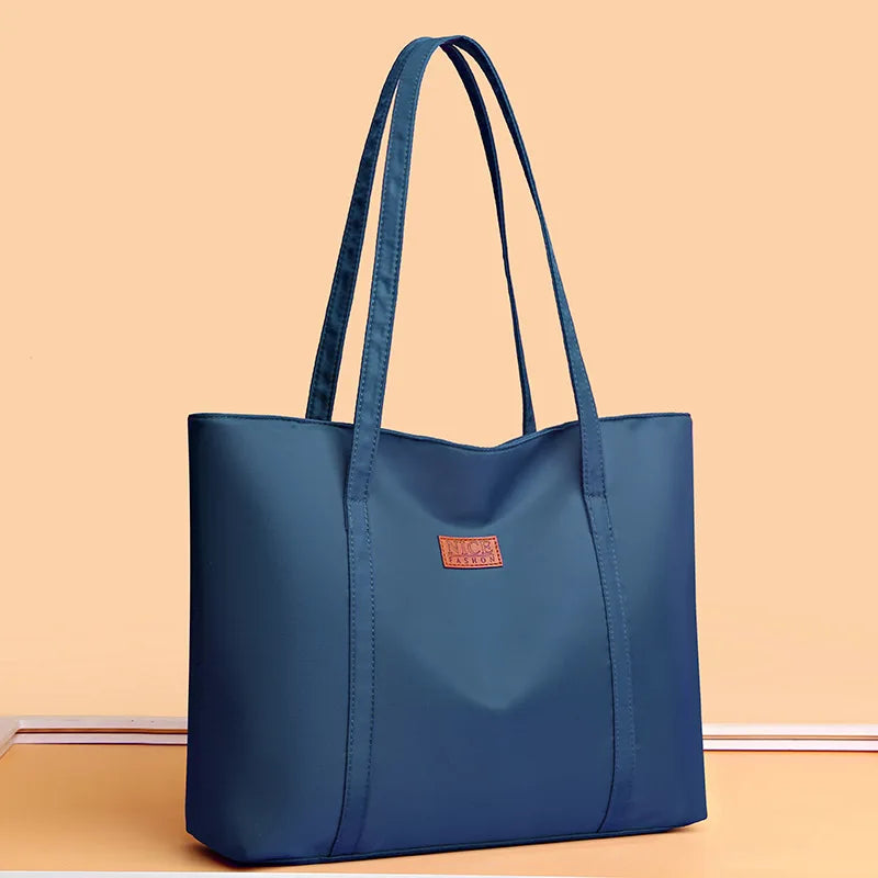 Everyday Tote Bag – Water-Resistant Handbag HandBags