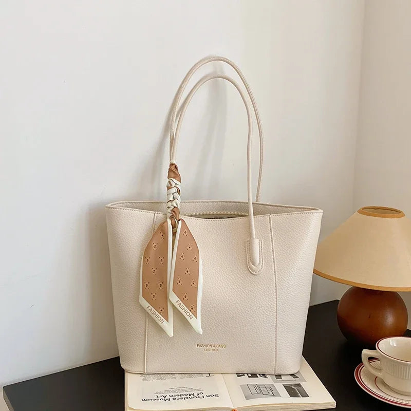 Business Shoulder Bag - Versatile & Elegant	