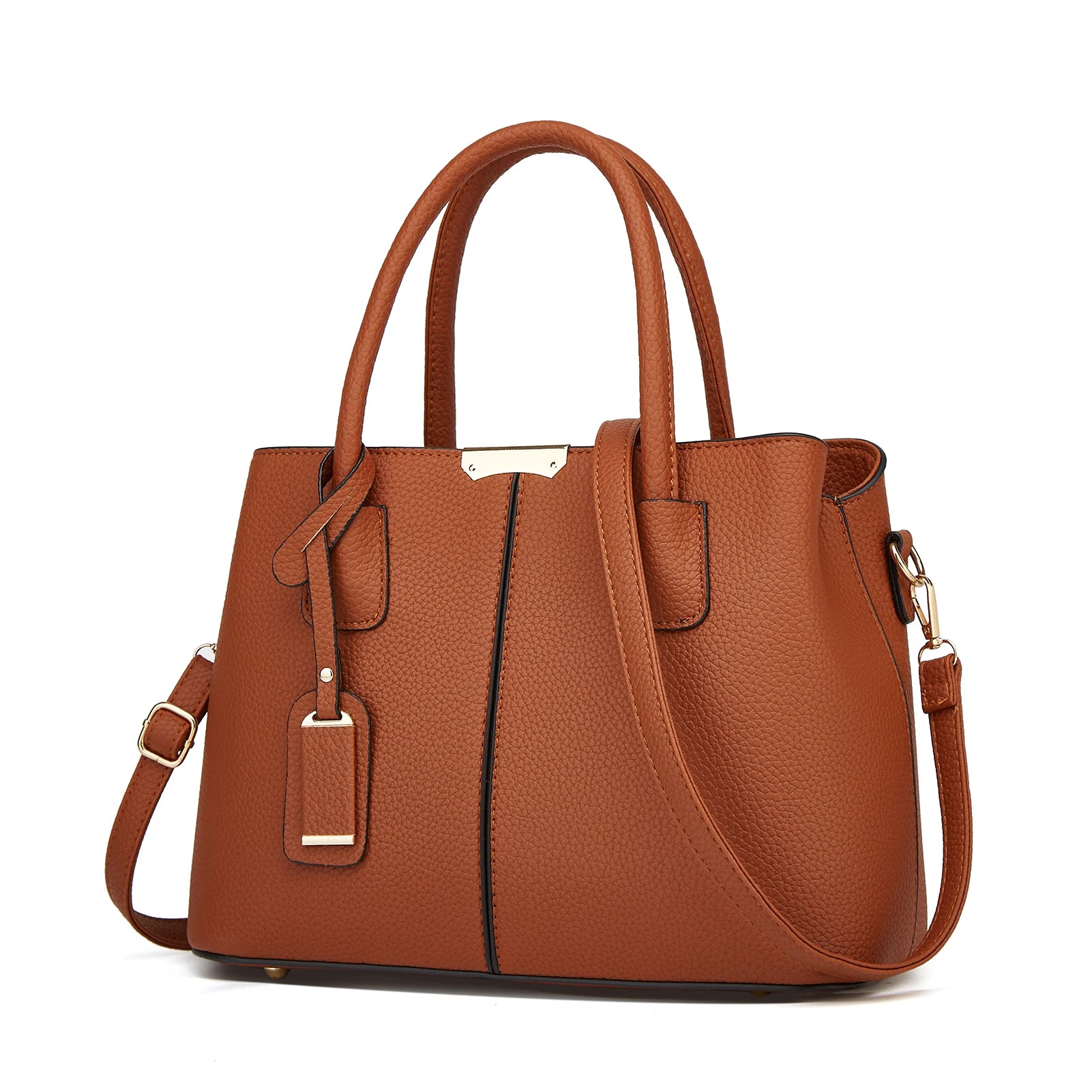 Elegant Shoulder Bag for Professional and Casual Use HandBags