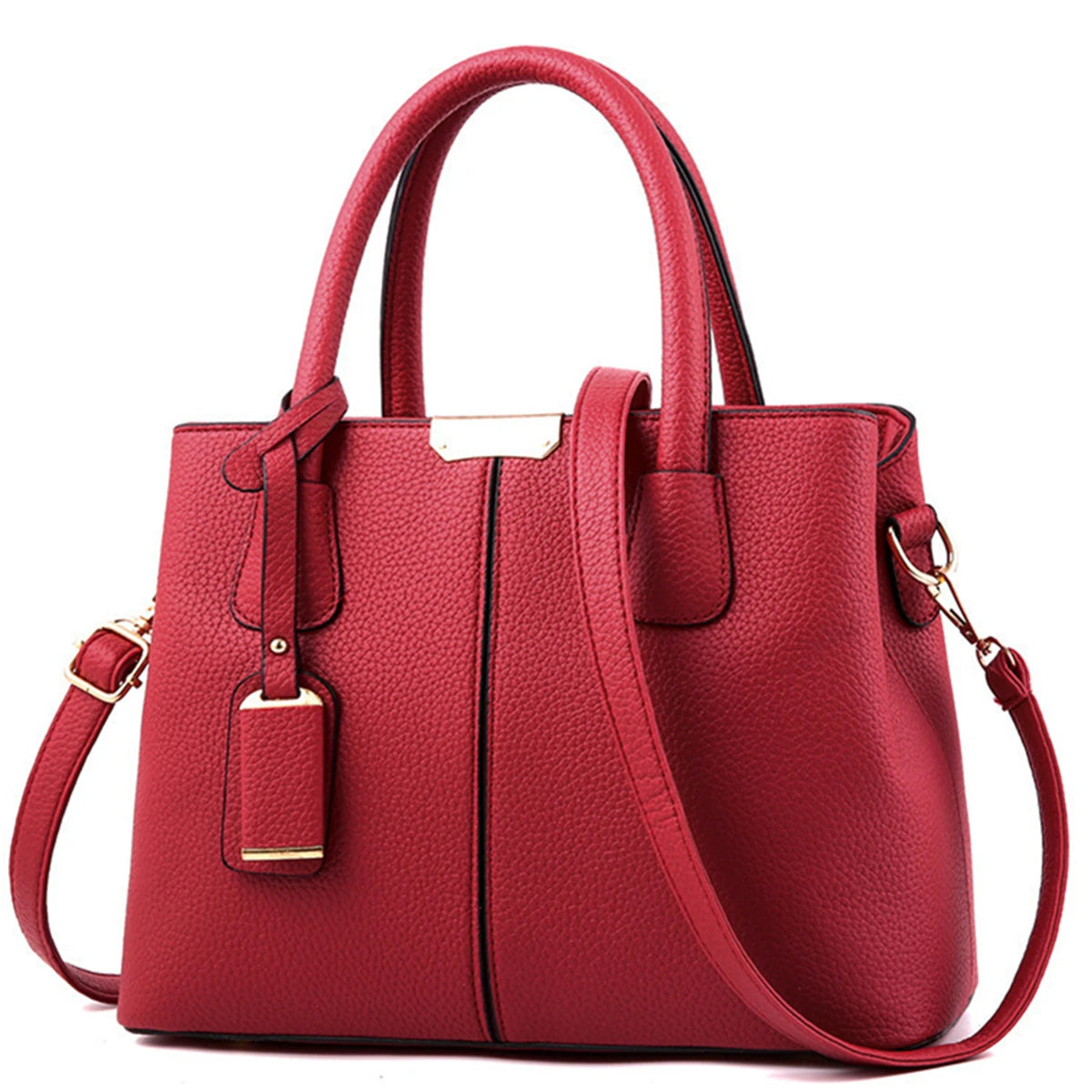 Elegant Shoulder Bag for Professional and Casual Use HandBags