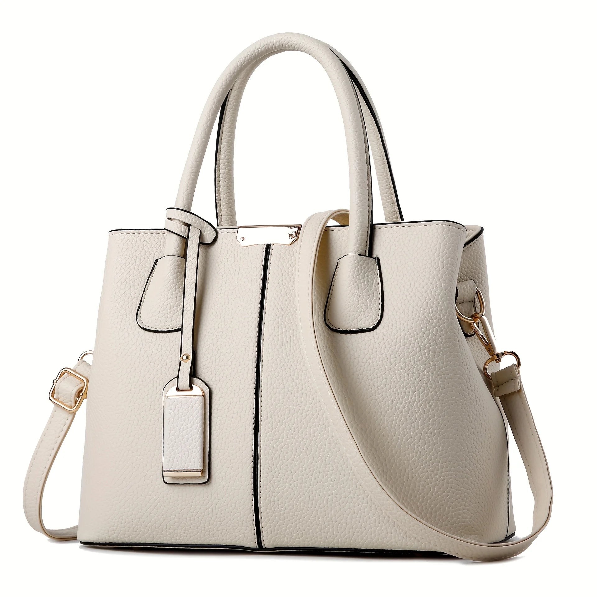 Elegant Shoulder Bag for Professional and Casual Use HandBags