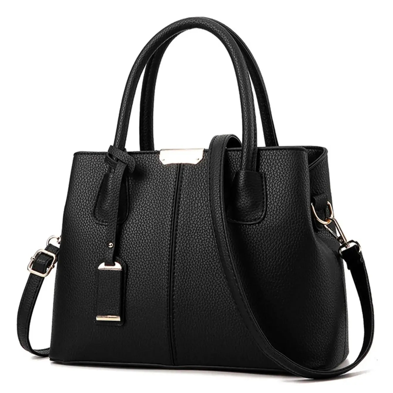 Elegant Shoulder Bag for Professional and Casual Use HandBags