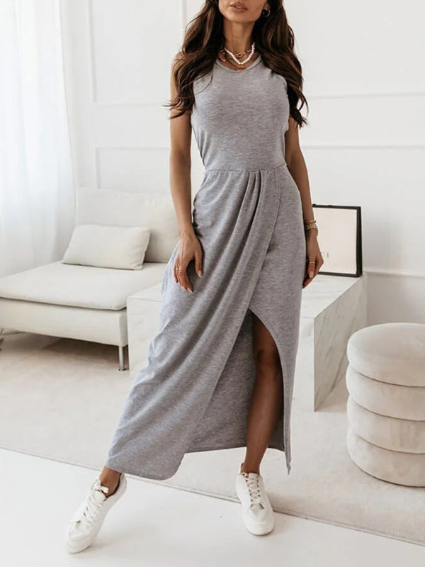 Feel Confident and Stylish with Our Must-Have Boho Casual Maxi