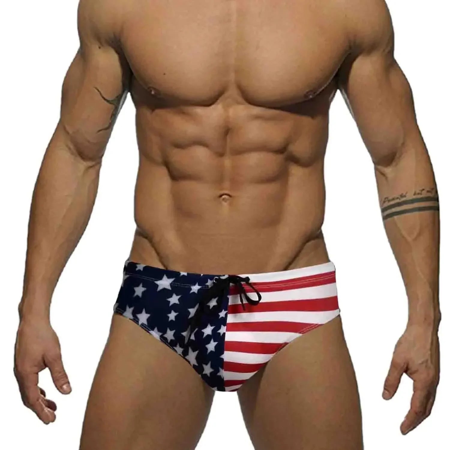 Men's Swim Trunks for Sun, Sand, and Surf Men Swimwear