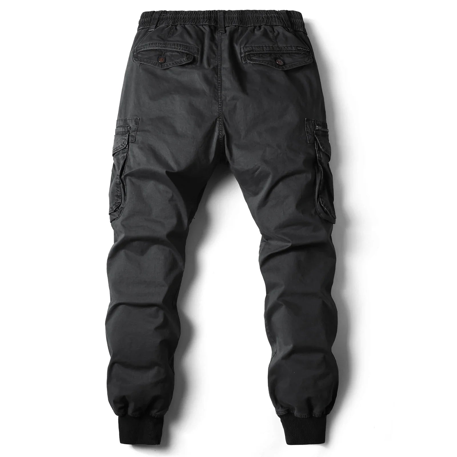 Adventure-Ready Style Tactical Cargo Pants for Men Pants