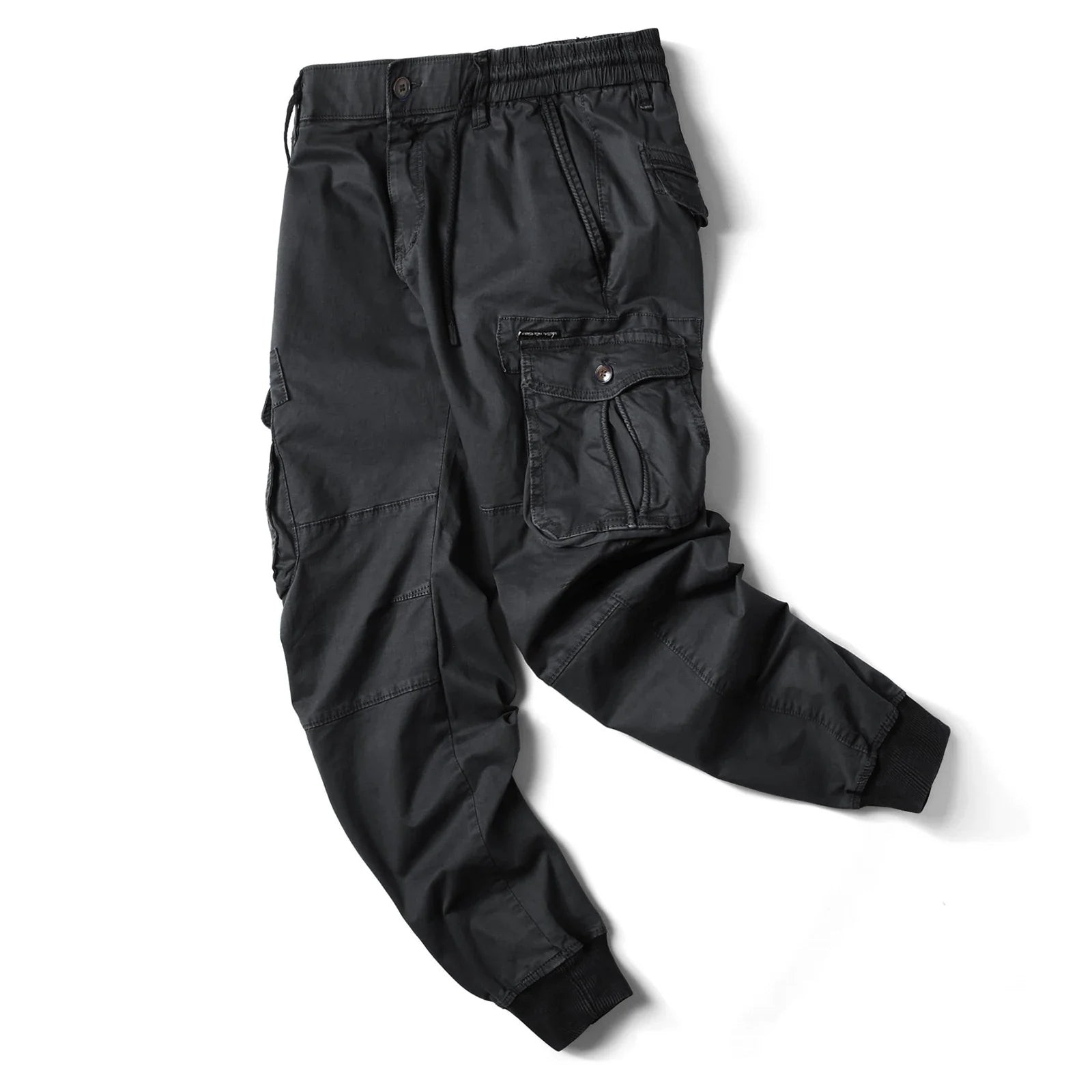 Adventure-Ready Style Tactical Cargo Pants for Men Pants