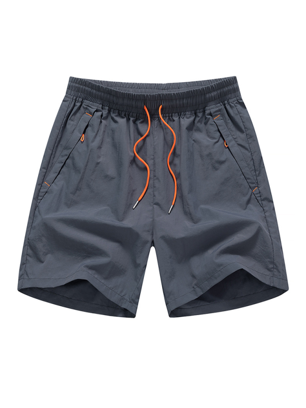 Fast-Drying Men's Beach Shorts Beach Shorts