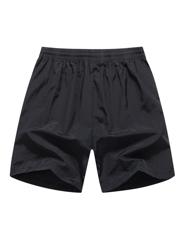 Fast-Drying Men's Beach Shorts Beach Shorts