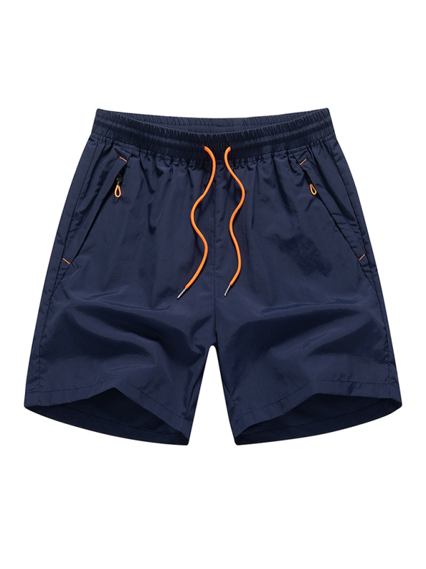 Fast-Drying Men's Beach Shorts Beach Shorts