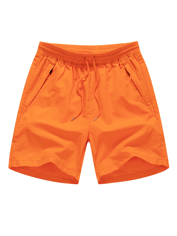 Men’s Casual Beach Shorts – Quick-Dry & Lightweight