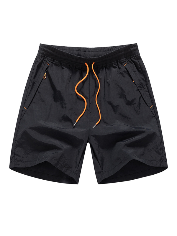 Fast-Drying Men's Beach Shorts Beach Shorts