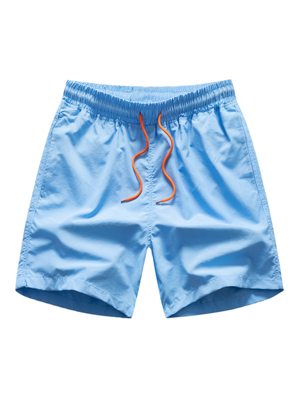 Quick-Drying Shorts for Men's Summer Activities Men Shorts