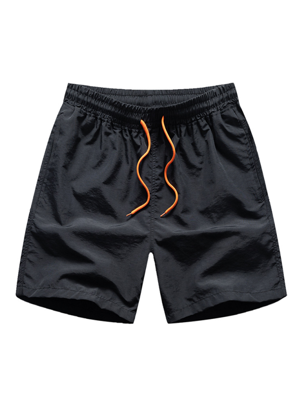 Quick-Drying Shorts for Men's Summer Activities Men Shorts