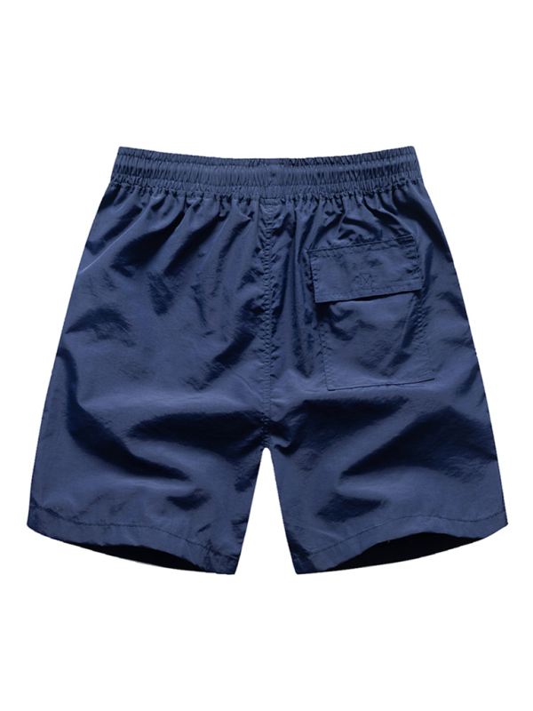 Quick-Drying Shorts for Men's Summer Activities Men Shorts