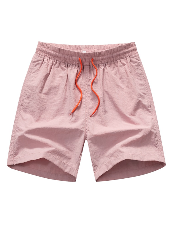 Quick-Drying Shorts for Men's Summer Activities Men Shorts