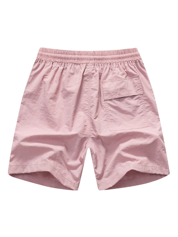 Quick-Drying Shorts for Men's Summer Activities Men Shorts