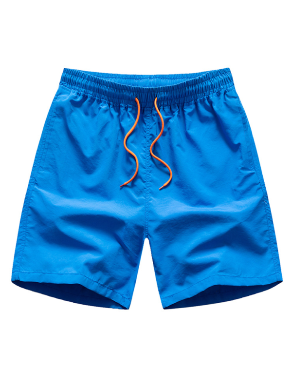 Quick-Drying Shorts for Men's Summer Activities Men Shorts