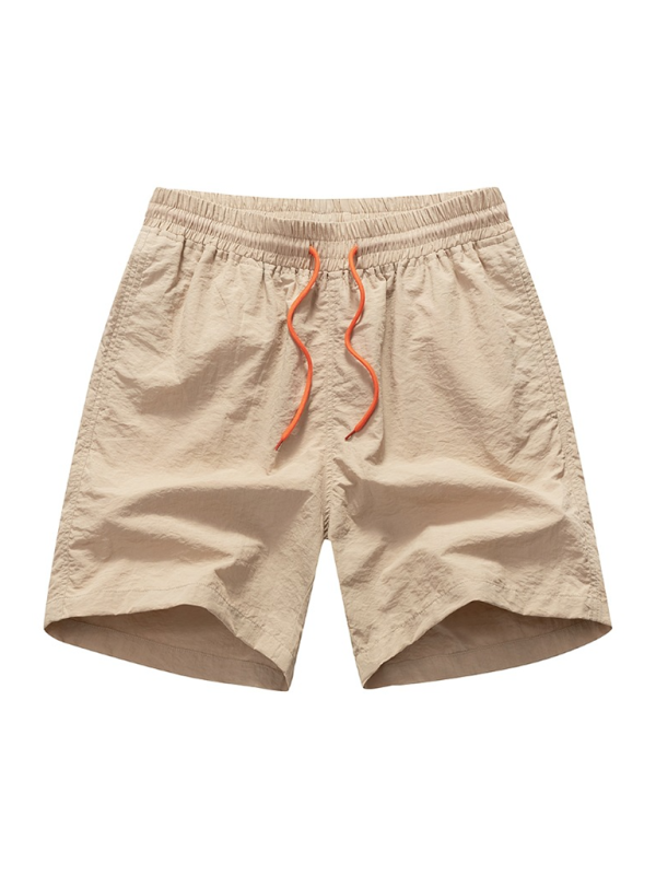 Quick-Drying Shorts for Men's Summer Activities Men Shorts