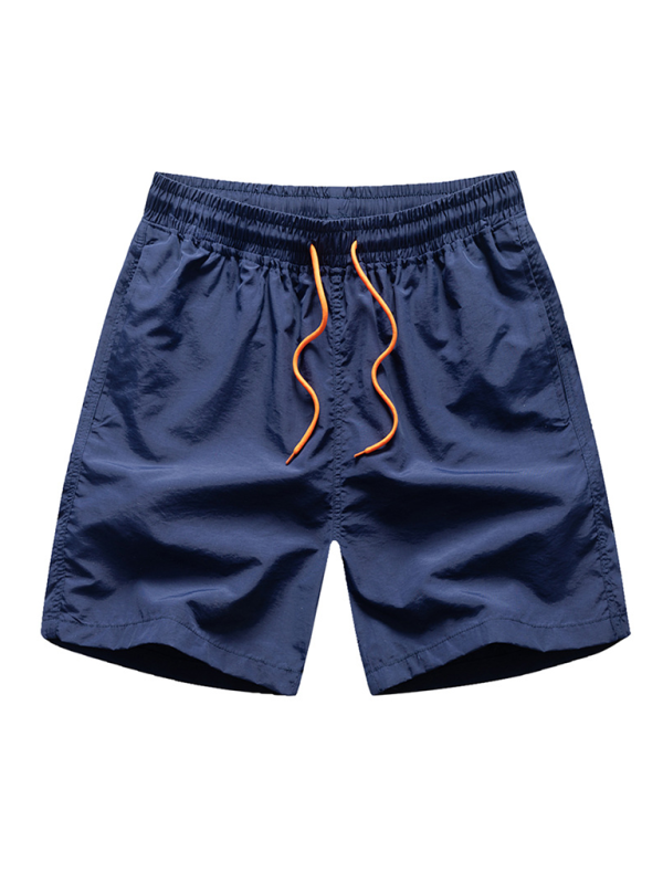 Quick-Drying Shorts for Men's Summer Activities Men Shorts