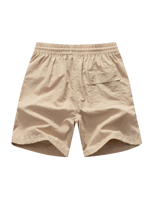 Quick-Drying Shorts for Men's Summer Activities Men Shorts