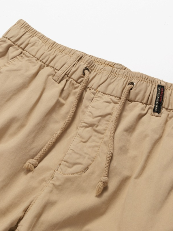 Men's Utility Cargo Flap Shorts Shorts