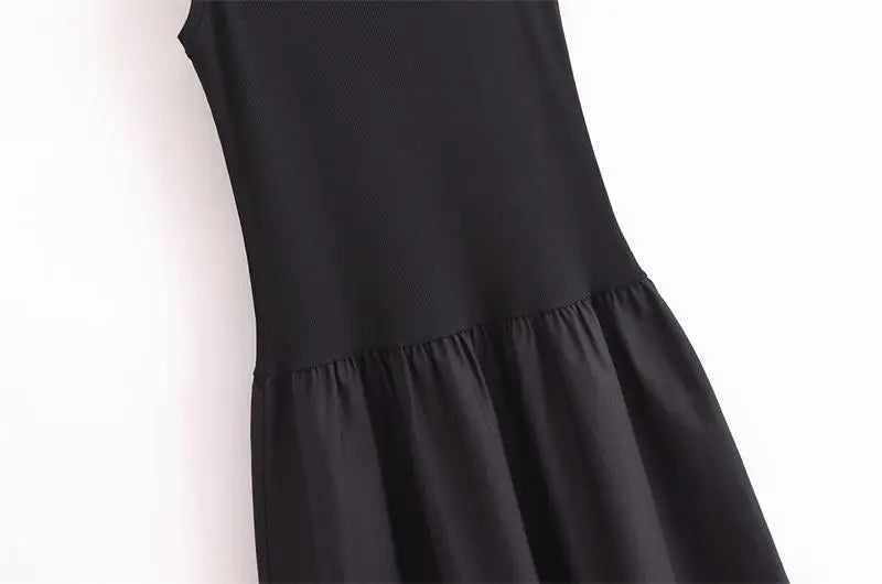 Maxi Length Crew Neck Dress for Women | Maxi Dresses